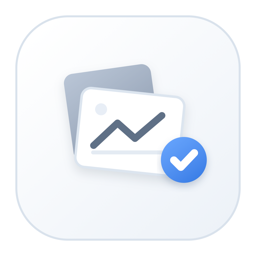 Tagback app icon