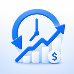 What If Invest app icon